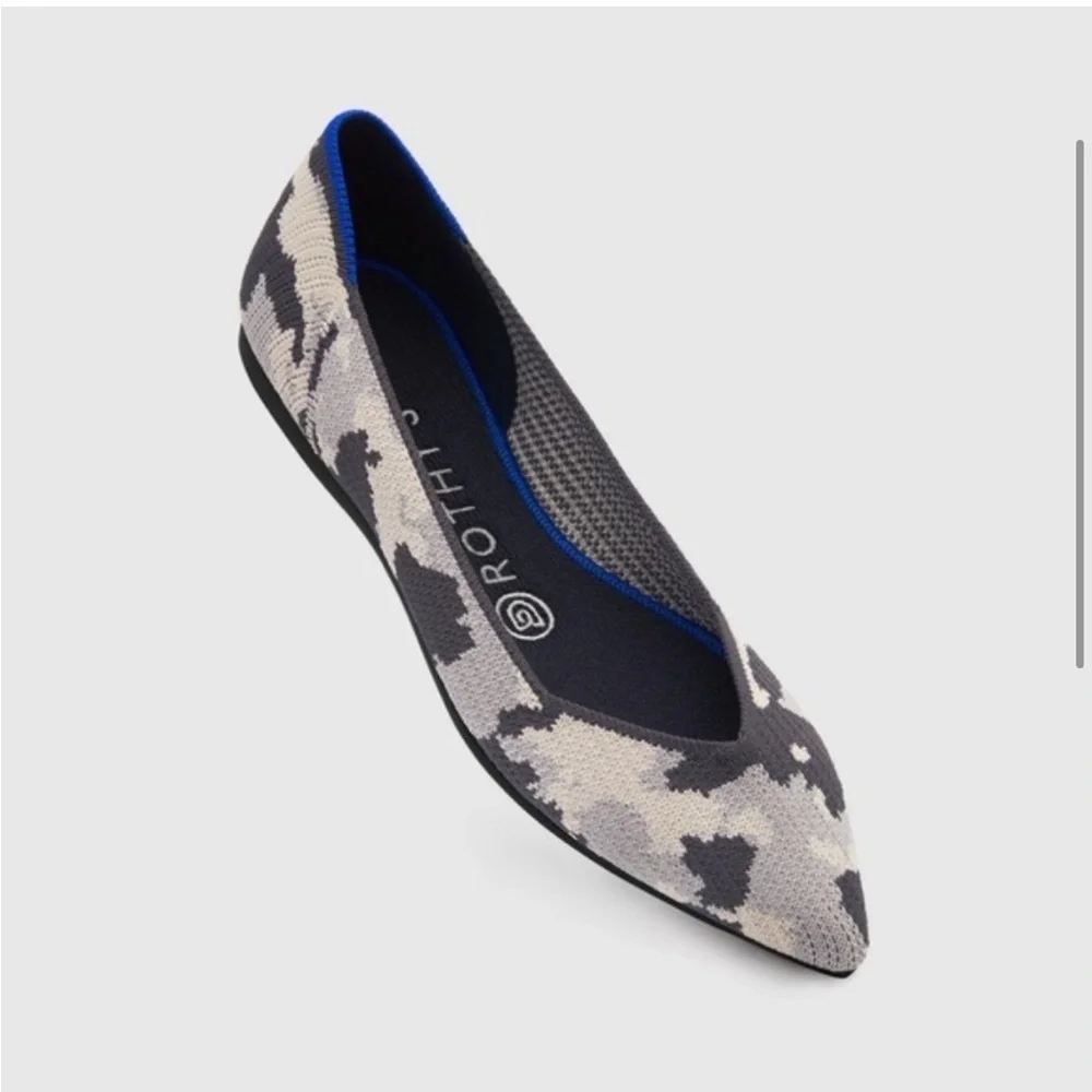 Rothys soft flexible